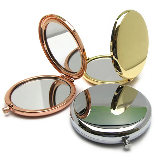 Compact Mirror