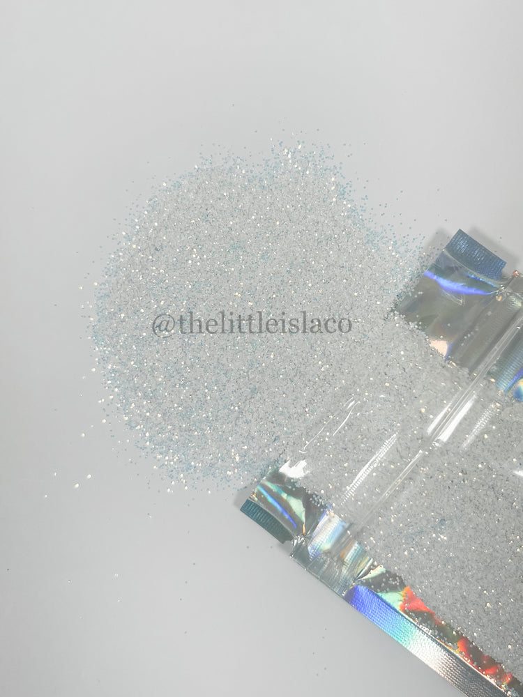 Fine Glitter - 'Halo' 50g Pack