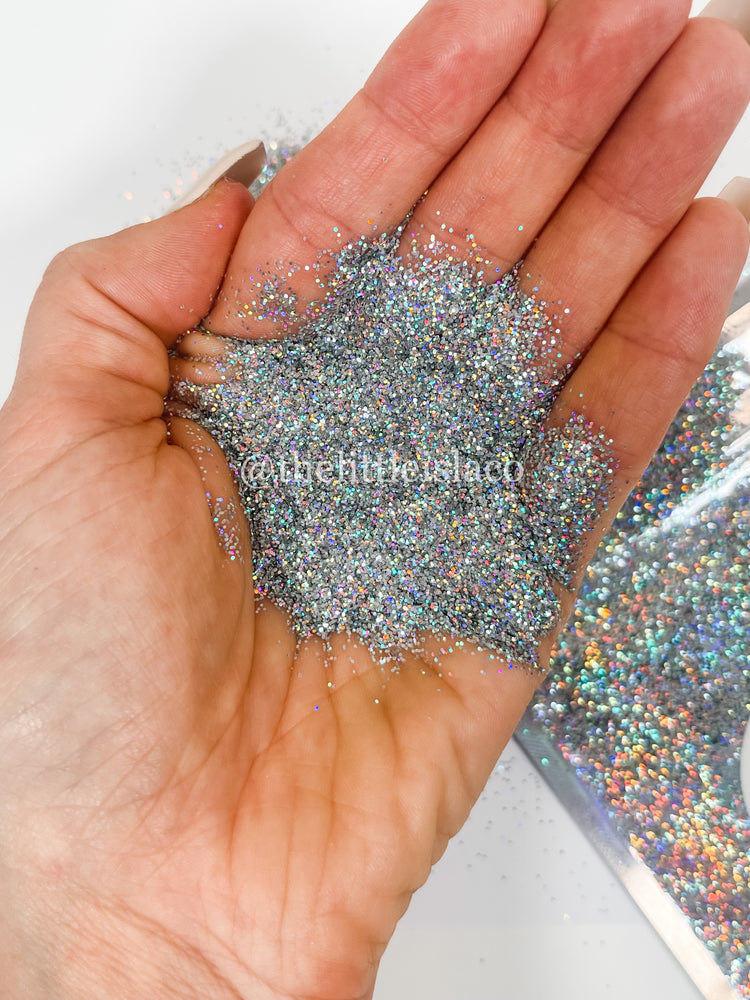 Fine Glitter - 'Glitter Ball' 50g Pack