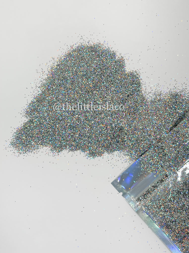 Fine Glitter - 'Glitter Ball' 50g Pack