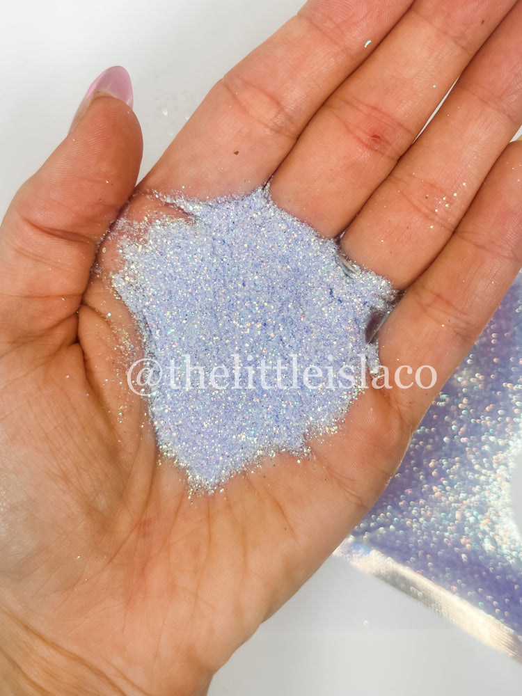 Fine Glitter - 'Rehab' 50g Pack