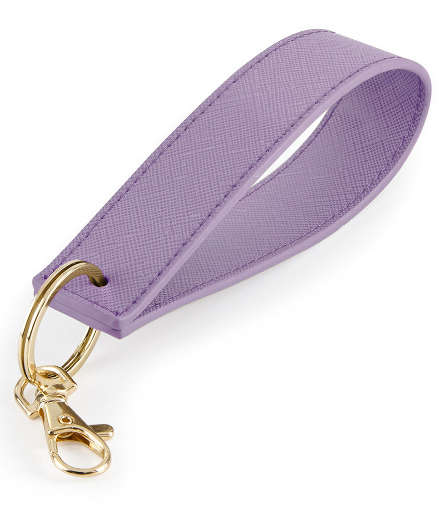 Boutique Pu Wristlet