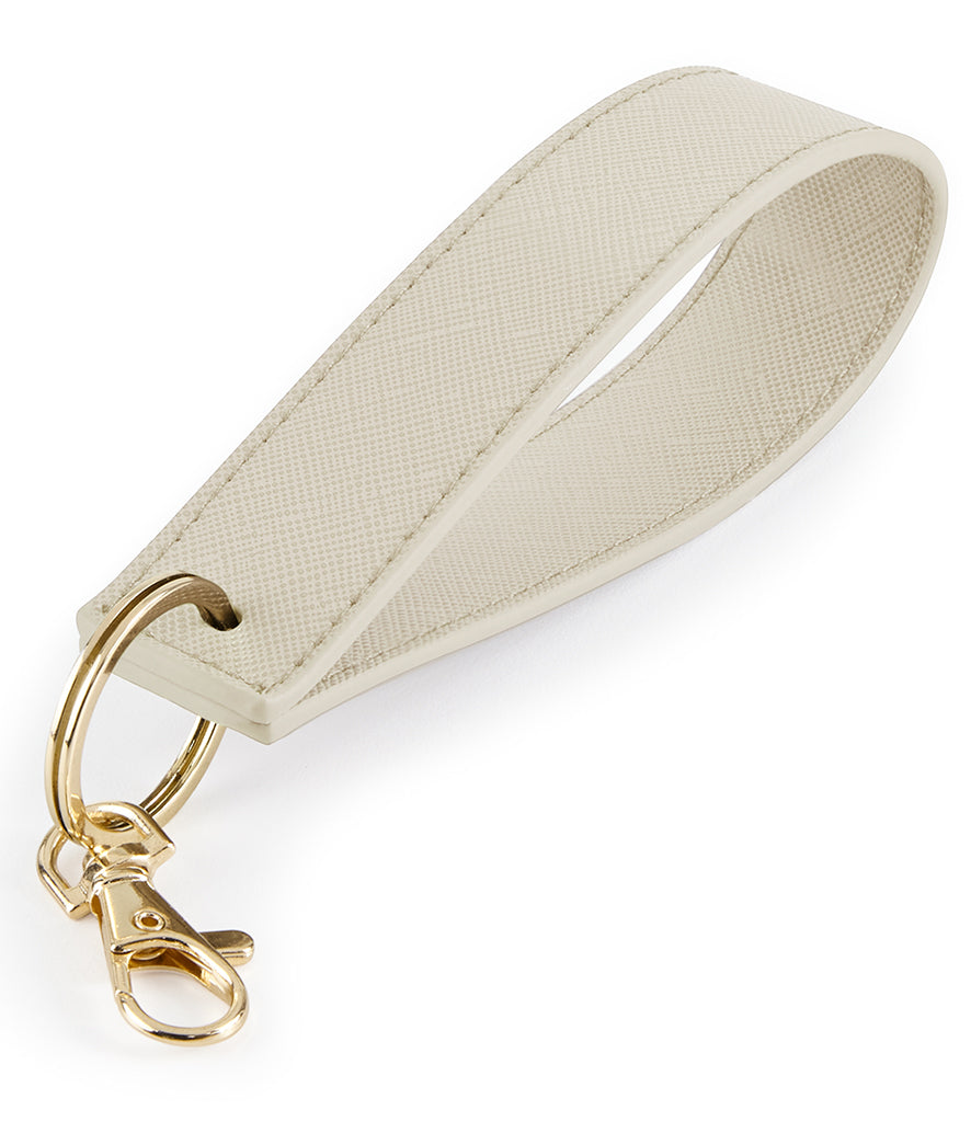 Boutique Pu Wristlet