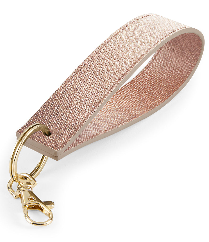 Boutique Pu Wristlet