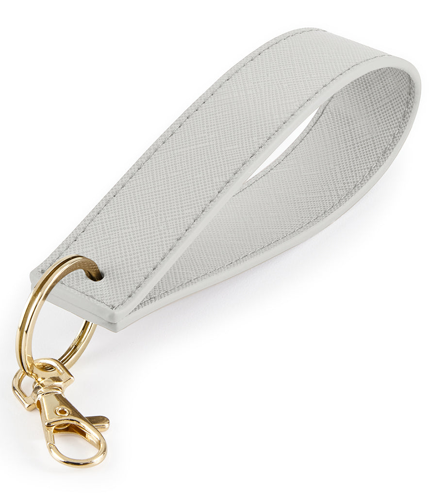 Boutique Pu Wristlet