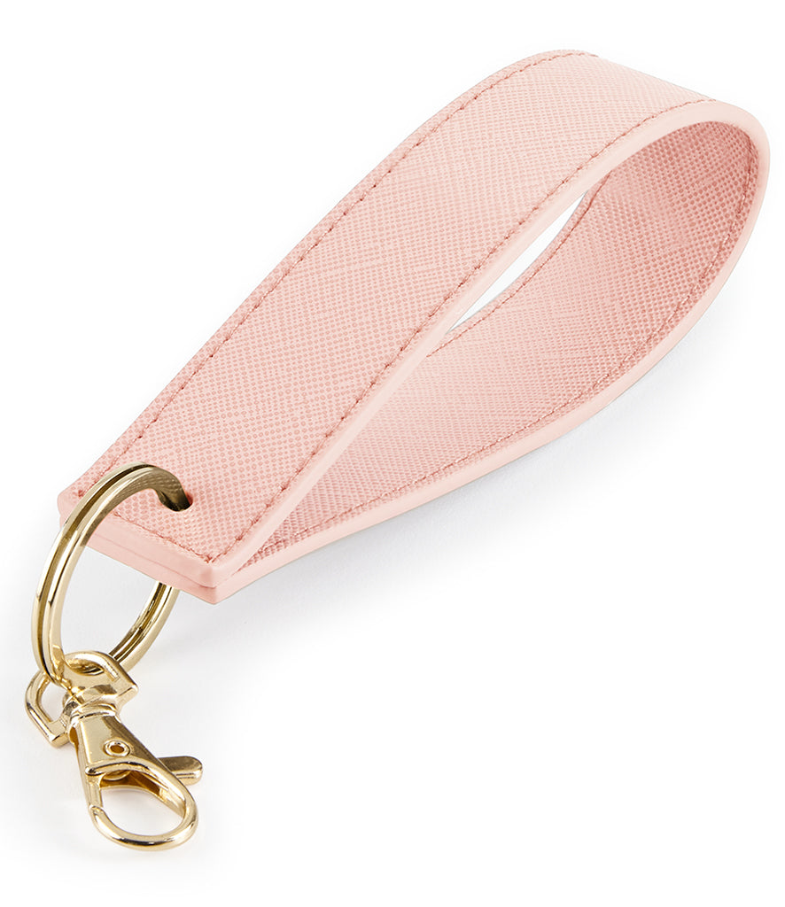 Boutique Pu Wristlet