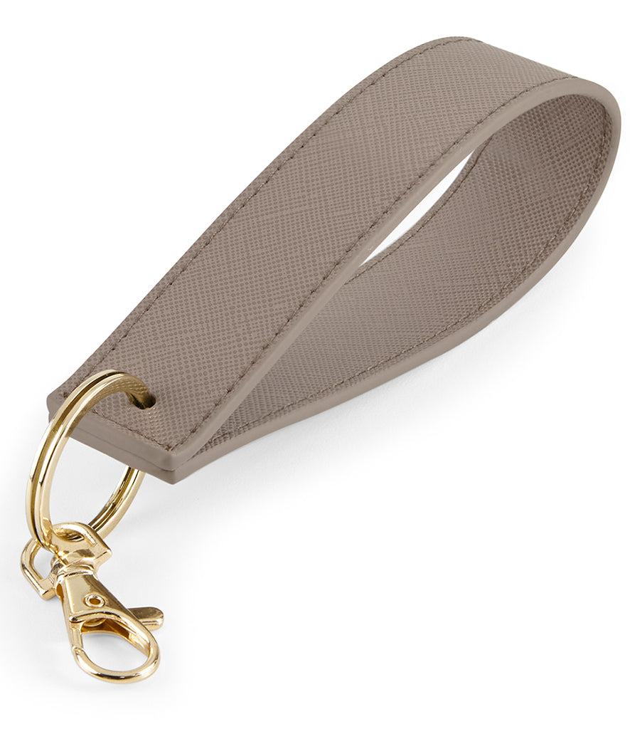 Boutique Pu Wristlet