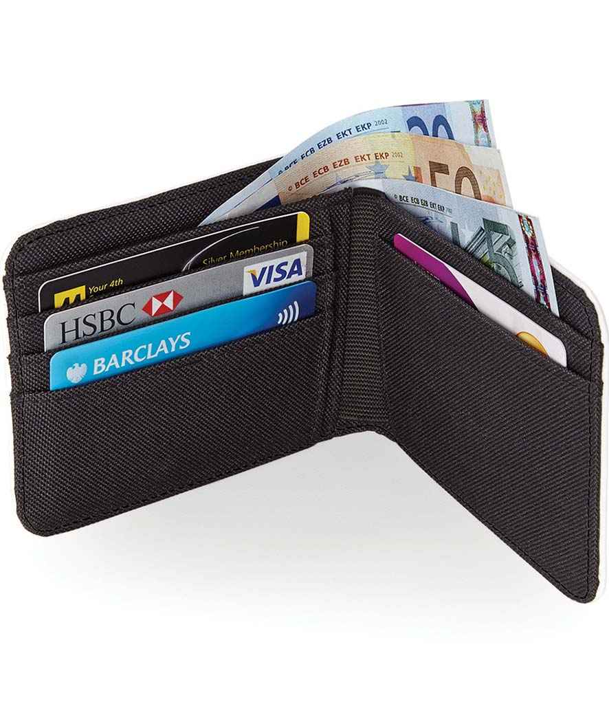 Sublimation Wallet