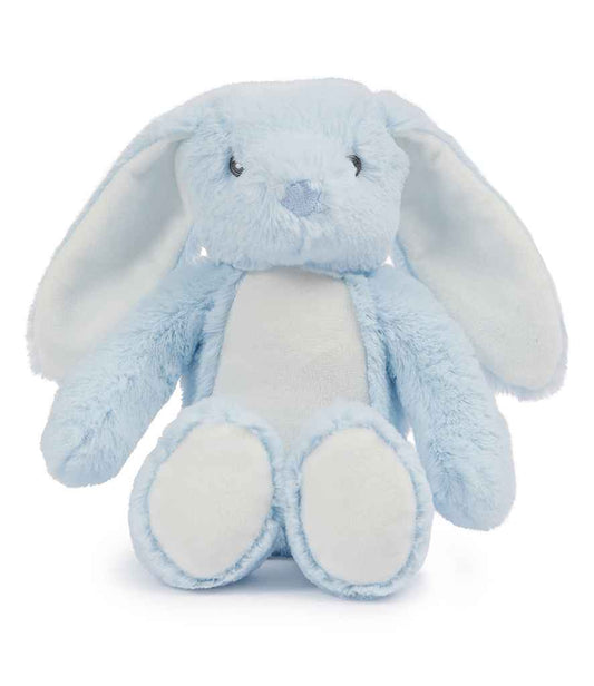 Mumbles Mini Blue Bunny