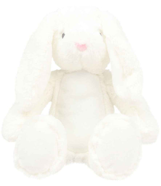 Mumbles Mini White Bunny