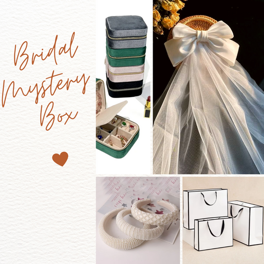 Bridal Mystery Box