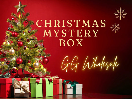 Christmas Mystery Box (Large)