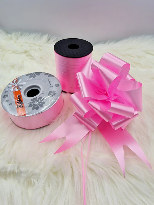 5mm Curling Ribbon