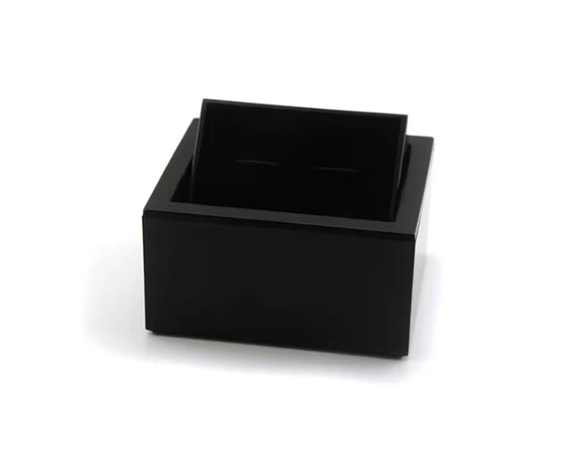 Mens Cuff Link Box