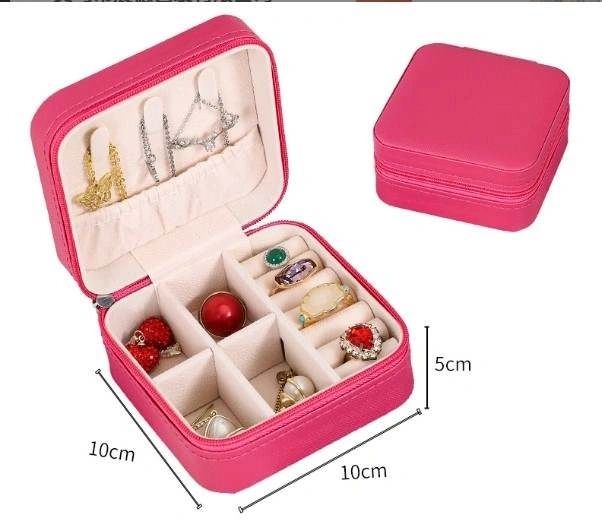 PU Jewellery Box