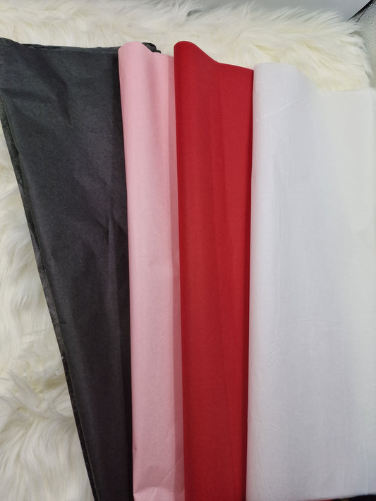 Tissue Paper Sheets (10)