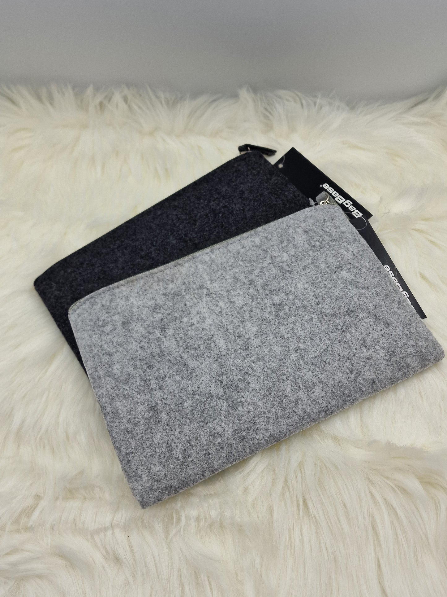 Felt Accessory Pouch