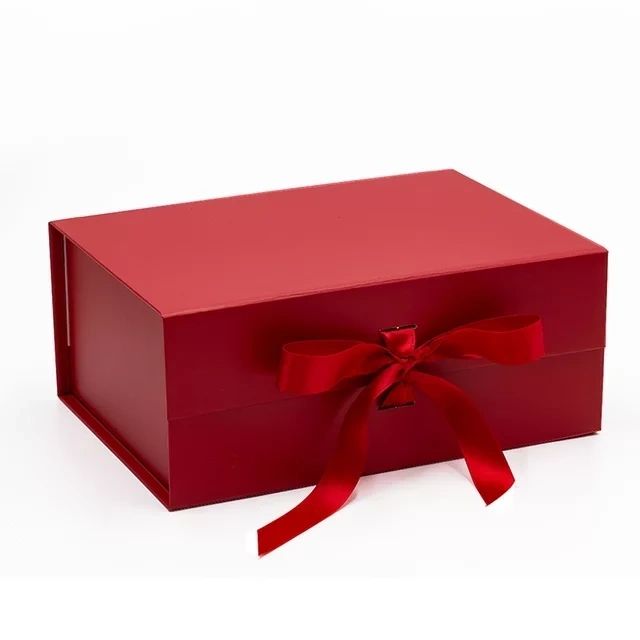 A5 Magnetic gift box