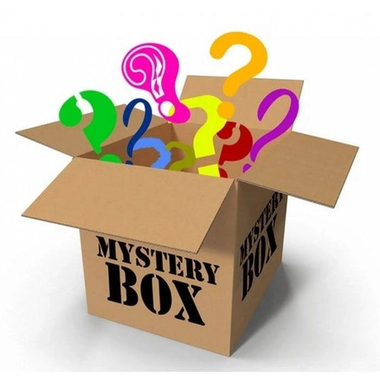 Sublimation Mystery Box (Small)