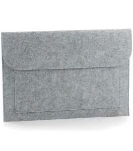 Felt Laptop/Document Slip