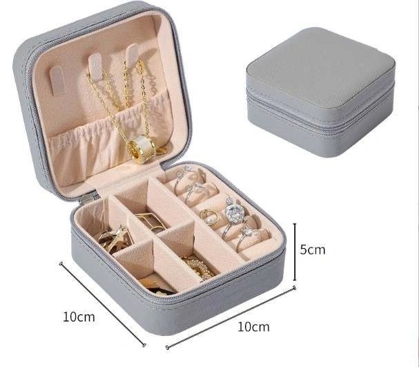 PU Jewellery Box