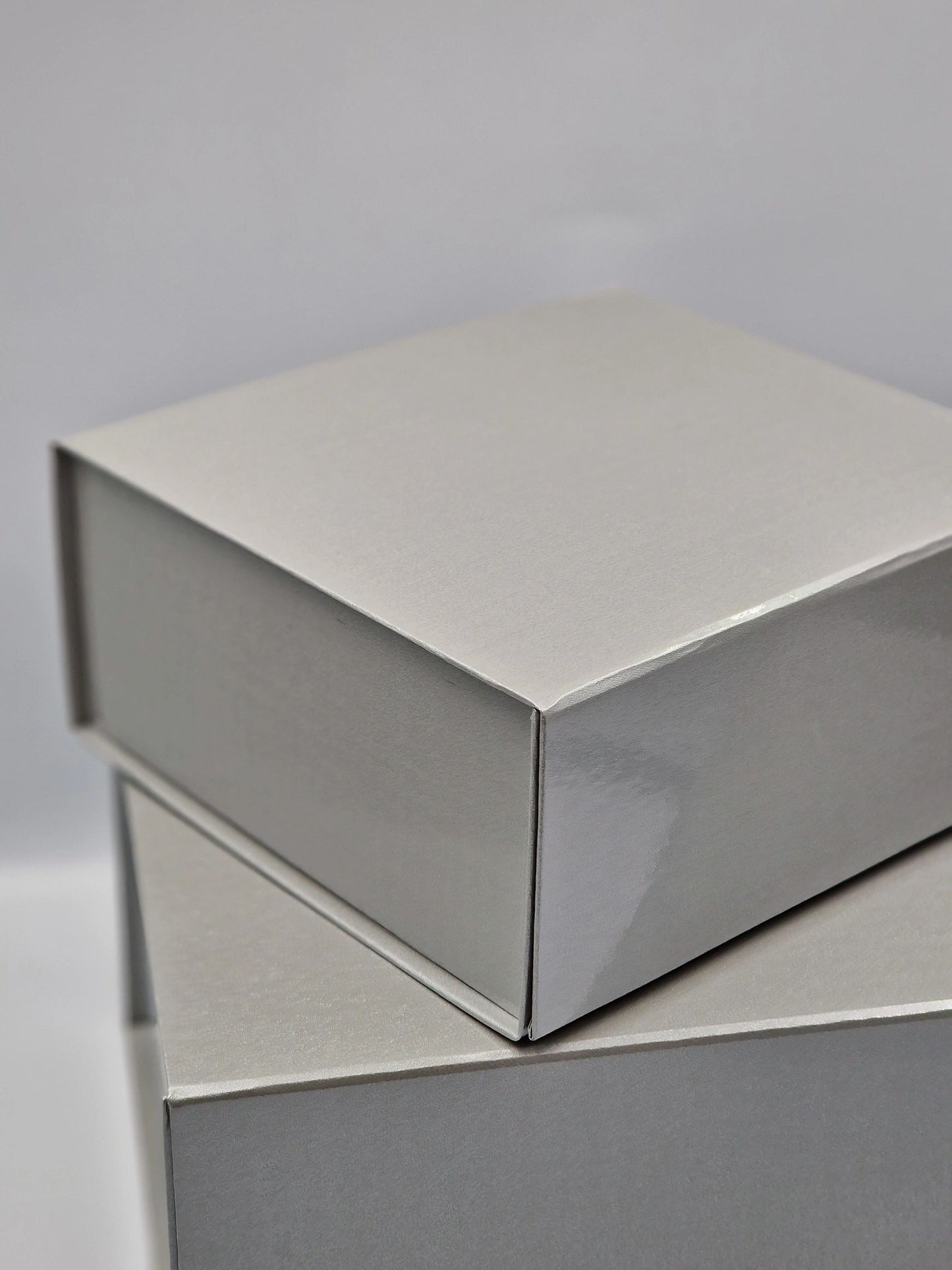 Magnetic Gift Box