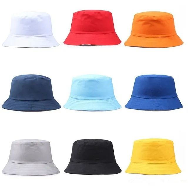 Childrens Bucket Hat RTS