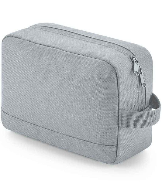 Recycled Essentials Wash Bag