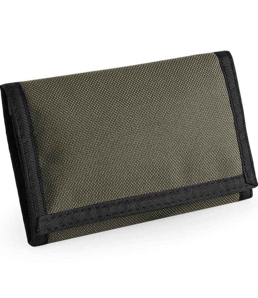 Mens Ripper Wallet