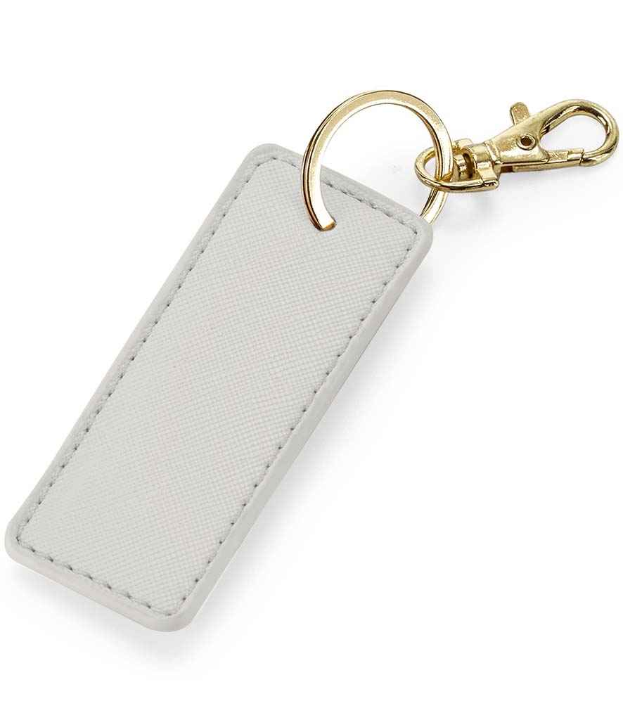 Boutique PU Key Clip