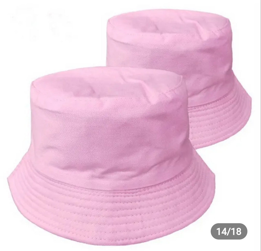 Childrens Bucket Hat RTS