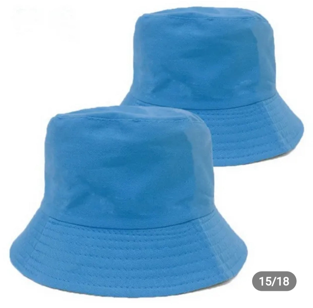 Childrens Bucket Hat RTS