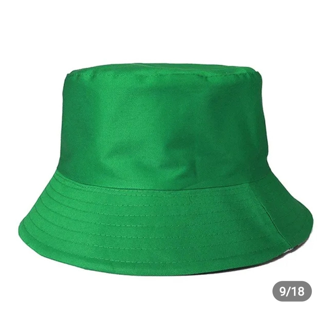 Childrens Bucket Hat RTS