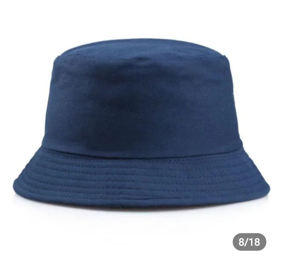 Childrens Bucket Hat RTS