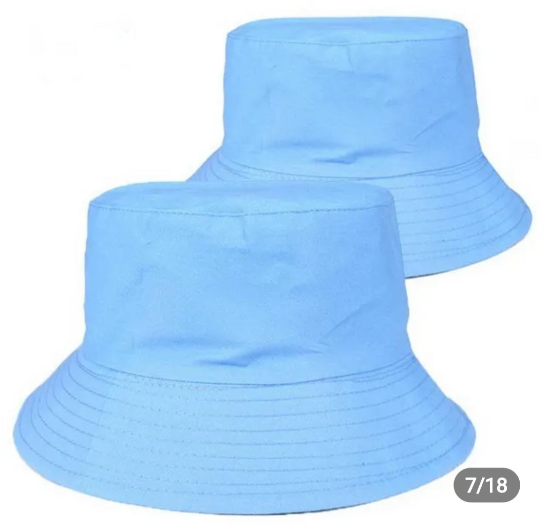 Childrens Bucket Hat RTS