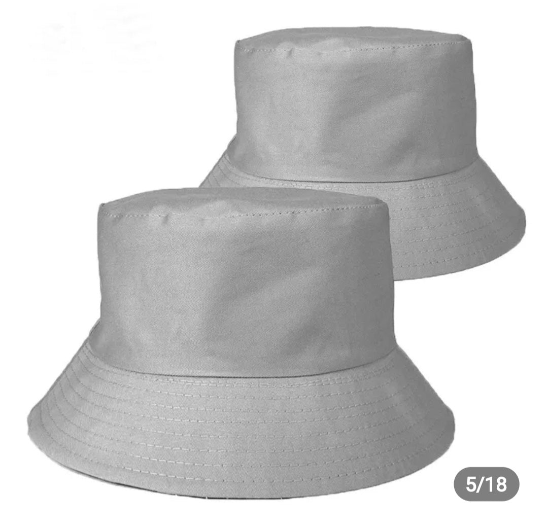 Childrens Bucket Hat RTS