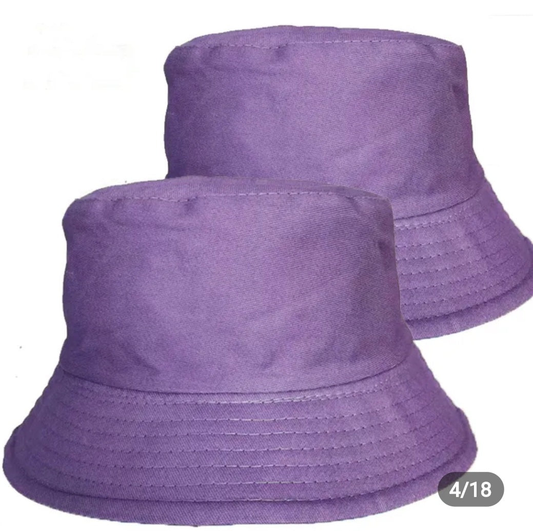 Childrens Bucket Hat RTS