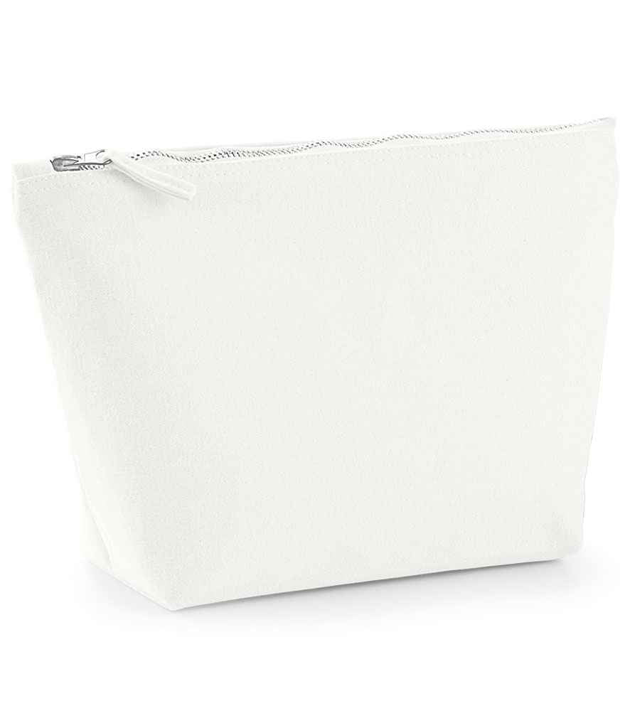 Canvas Accessory Bag