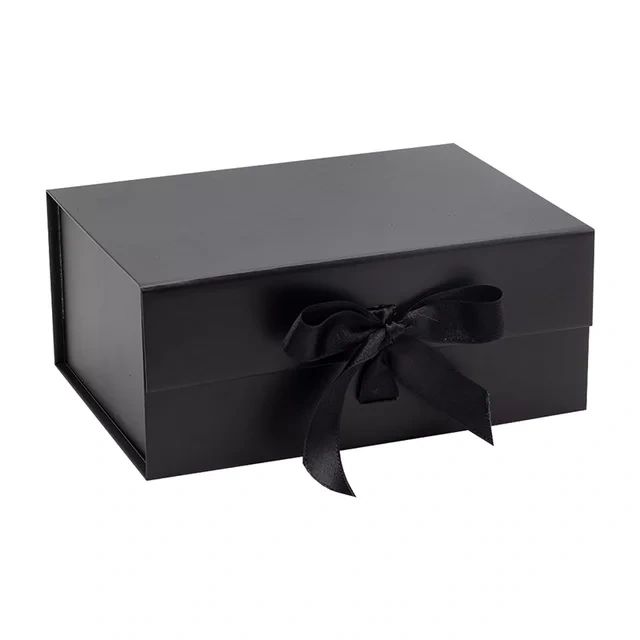 A5 Magnetic gift box