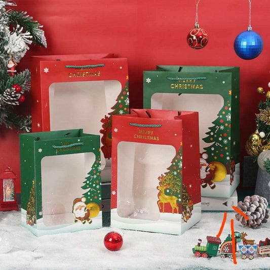 Christmas Gift Bags