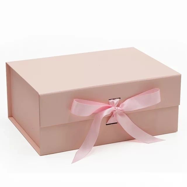 A5 Magnetic gift box