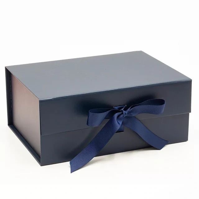 A5 Magnetic gift box