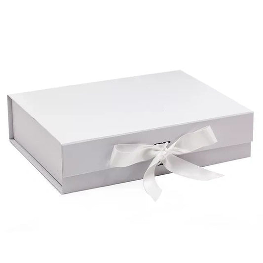 A5 Shallow Magnetic Gift Box