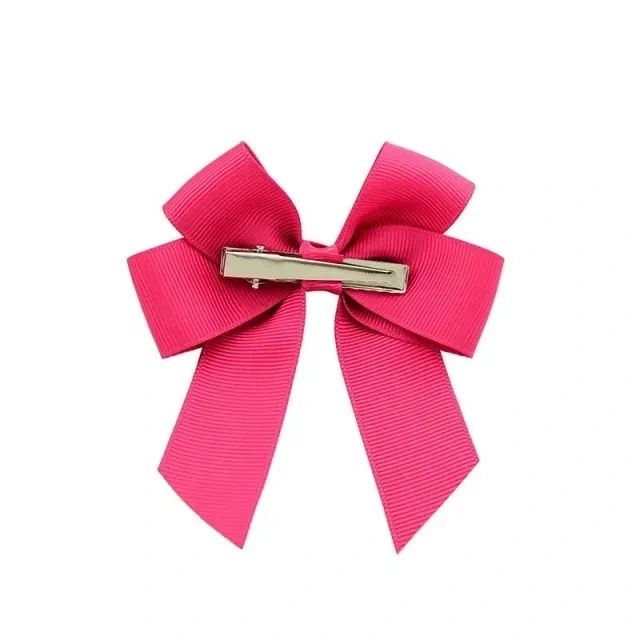 4" Hair Bows