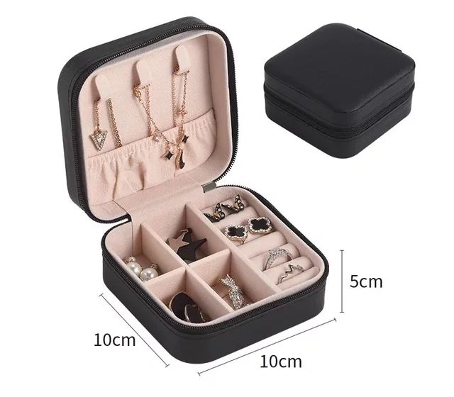 PU Jewellery Box