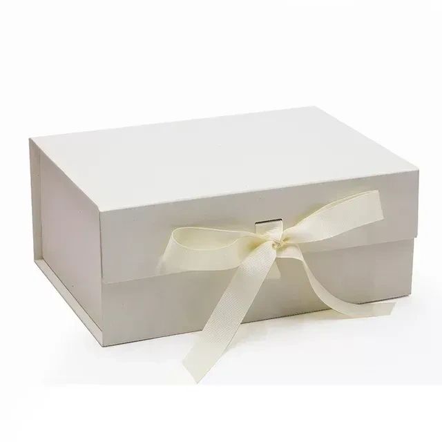 A5 Magnetic gift box