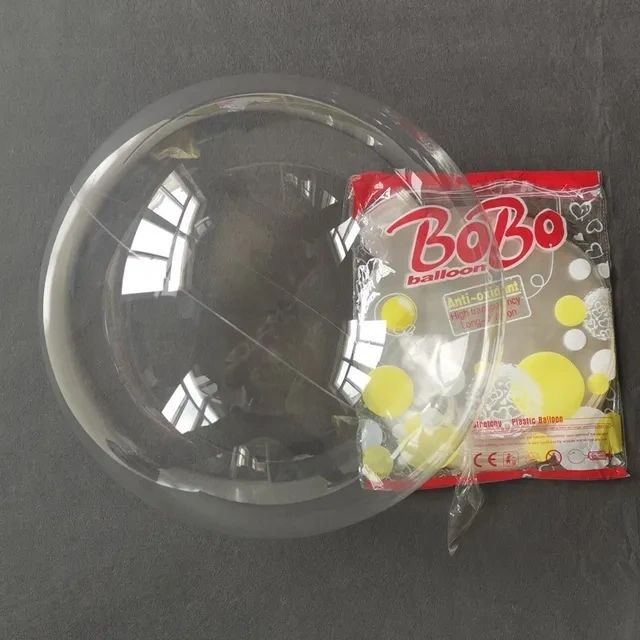 Bobo 28" Balloon