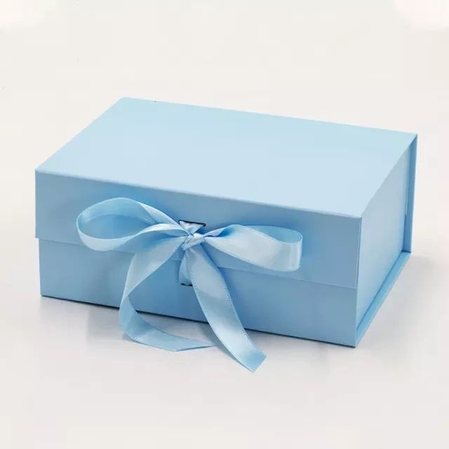 A5 Magnetic gift box