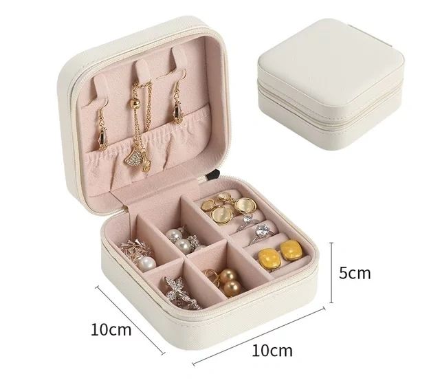 PU Jewellery Box