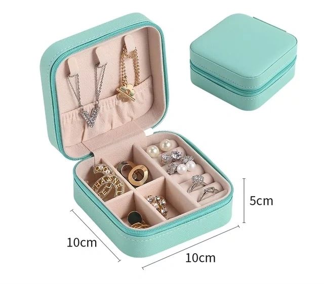 PU Jewellery Box